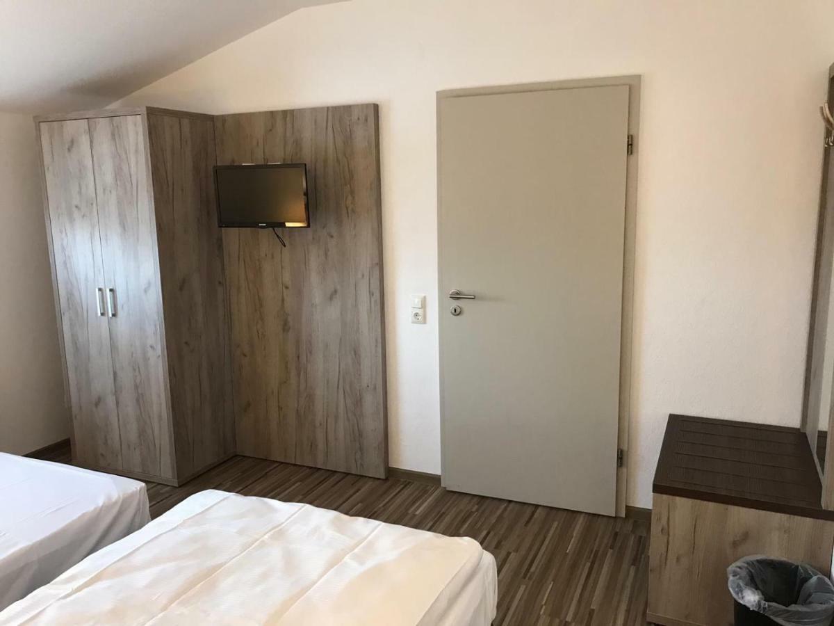Hotel Hellwege Himmelpforten Εξωτερικό φωτογραφία